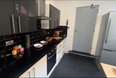 6 bed house, Daneshill Road, City Centre, Leicester, LE36AN - Image 9