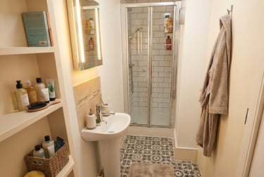 3 bed flat, Newarke Street, Highfields, Leicester, LE15SN - Image 6