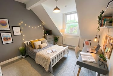 6 bed house, Daneshill Road, City Centre, Leicester, LE36AN - Image 4