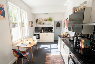 6 bed house, Daneshill Road, City Centre, Leicester, LE36AN - Image 8