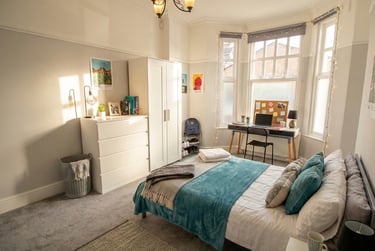 5 bed house, Stretton Road, City Centre, Leicester, LE36BL - Image 3