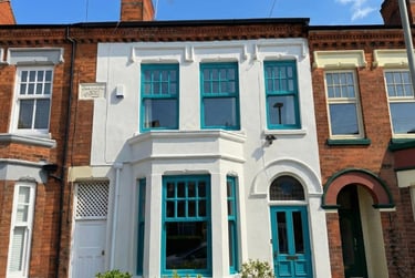 5 bed house, Stretton Road, City Centre, Leicester, LE36BL - Image 13