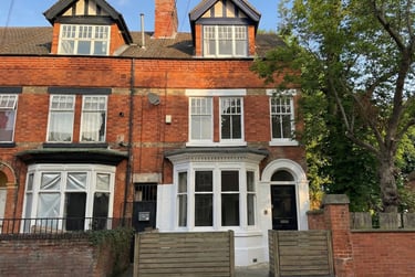 6 bed house, Daneshill Road, City Centre, Leicester, LE36AN - Image 15