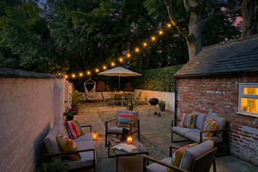 6 bed house, Daneshill Road, City Centre, Leicester, LE36AN - Image 14