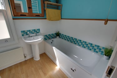 5 bed house, Stretton Road, City Centre, Leicester, LE36BL - Image 11