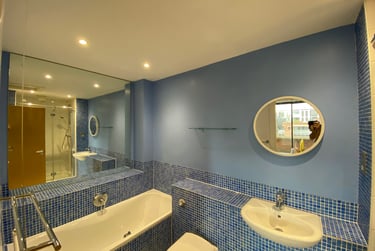 3 bed flat, Albion Street, City Centre, Leicester, LE16GF - Image 10