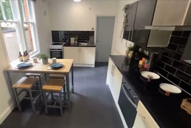 6 bed house, Daneshill Road, City Centre, Leicester, LE36AN - Image 8