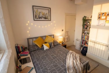 3 bed flat, Newarke Street, Highfields, Leicester, LE15SN - Image 3