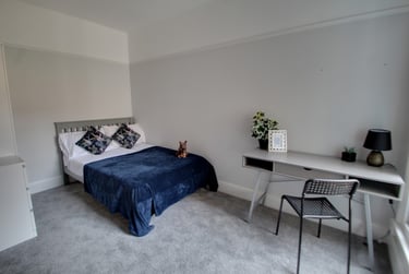 5 bed house, Stretton Road, City Centre, Leicester, LE36BL - Image 5