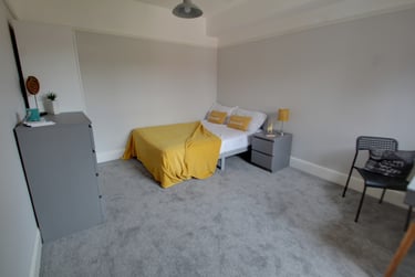 5 bed house, Stretton Road, City Centre, Leicester, LE36BL - Image 3
