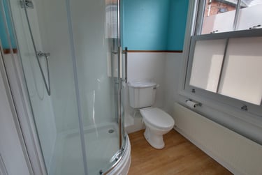 5 bed house, Stretton Road, City Centre, Leicester, LE36BL - Image 12