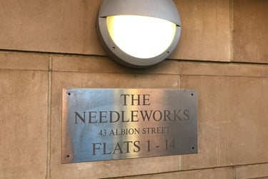 3 bed flat, Albion Street, City Centre, Leicester, LE16GF - Image 11