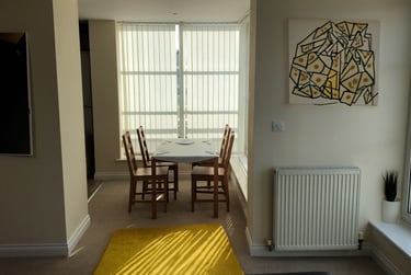 3 bed flat, Watkin Road, City Centre, Leicester, LE27HZ - Image 4