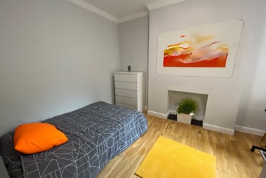 6 bed house, Daneshill Road, City Centre, Leicester, LE36AN - Image 5