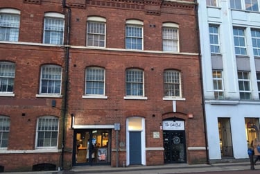 3 bed flat, Newarke Street, Highfields, Leicester, LE15SN - Image 11