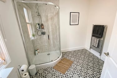 6 bed house, Daneshill Road, City Centre, Leicester, LE36AN - Image 10