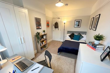 5 bed house, Stretton Road, City Centre, Leicester, LE36BL - Image 4