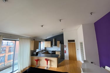 3 bed flat, Albion Street, City Centre, Leicester, LE16GF - Image 7