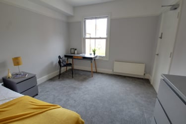 5 bed house, Stretton Road, City Centre, Leicester, LE36BL - Image 10