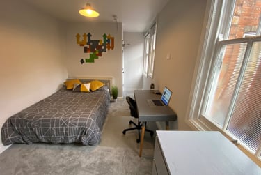 6 bed house, Daneshill Road, City Centre, Leicester, LE36AN - Image 4