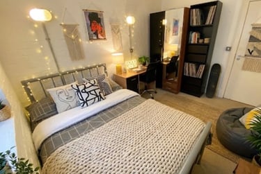 3 bed flat, Newarke Street, Highfields, Leicester, LE15SN - Image 2