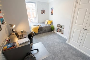 6 bed house, Daneshill Road, City Centre, Leicester, LE36AN - Image 6