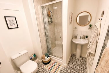 6 bed house, Daneshill Road, City Centre, Leicester, LE36AN - Image 11