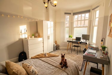 5 bed house, Stretton Road, City Centre, Leicester, LE36BL - Image 5