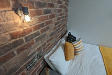 3 bed flat, Bowling Green Street, City Centre, Leicester, LE16AS - Image 5