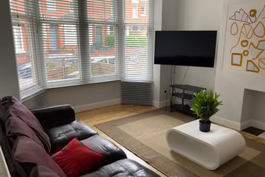 6 bed house, Daneshill Road, City Centre, Leicester, LE36AN - Image 7