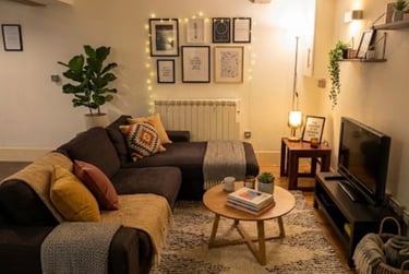 3 bed flat, Newarke Street, Highfields, Leicester, LE15SN - Image 5