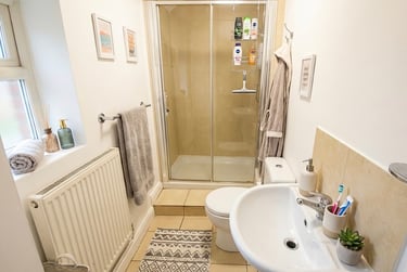 6 bed house, Daneshill Road, City Centre, Leicester, LE36AN - Image 12