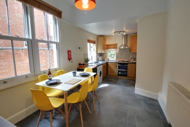 5 bed house, Stretton Road, City Centre, Leicester, LE36BL - Image 7