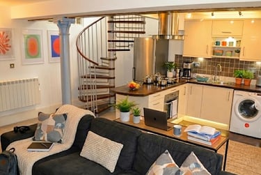 3 bed flat, Newarke Street, Highfields, Leicester, LE15SN - Image 4