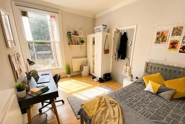 6 bed house, Daneshill Road, City Centre, Leicester, LE36AN - Image 5