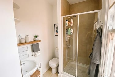 6 bed house, Daneshill Road, City Centre, Leicester, LE36AN - Image 13