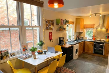 5 bed house, Stretton Road, City Centre, Leicester, LE36BL - Image 6