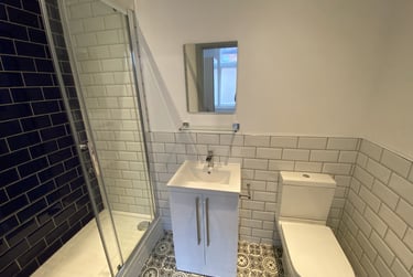 3 bed flat, Bowling Green Street, City Centre, Leicester, LE16AS - Image 12