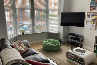 6 bed house, Daneshill Road, City Centre, Leicester, LE36AN - Image 7