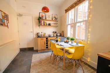 5 bed house, Stretton Road, City Centre, Leicester, LE36BL - Image 7