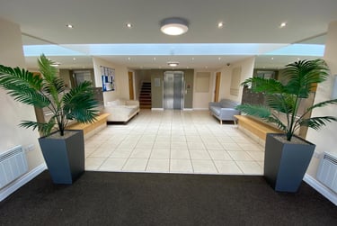 3 bed flat, Watkin Road, City Centre, Leicester, LE27HZ - Image 12