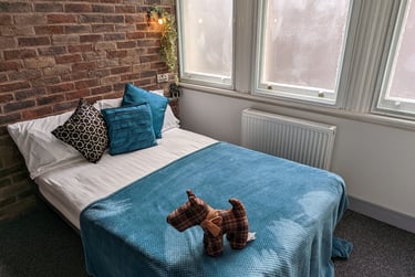 3 bed flat, Bowling Green Street, City Centre, Leicester, LE16AS - Image 7