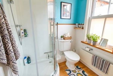 5 bed house, Stretton Road, City Centre, Leicester, LE36BL - Image 9