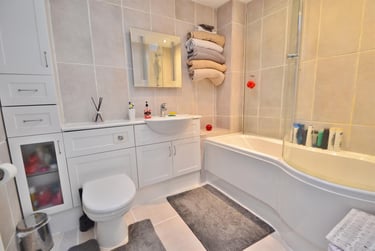 1 bed house, Symonds Close, Eastleigh, Southampton, SO533TP - Image 8