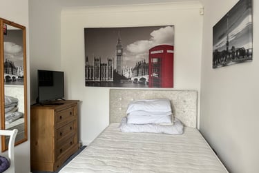 1 bed house, Symonds Close, Eastleigh, Southampton, SO533TP - Image 2