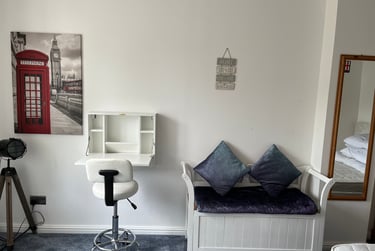1 bed house, Symonds Close, Eastleigh, Southampton, SO533TP - Image 4