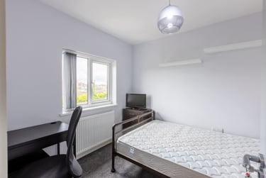 4 bed house, Cambridge Street, City Centre, York, YO244AY - Image 13