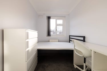 5 bed flat, Festival Flats, Fishergate, York, YO104AF - Image 2