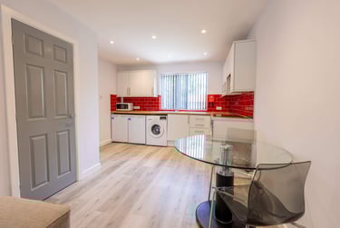 4 bed house, Turpin Court, Fishergate, York, YO19QQ - Image 4