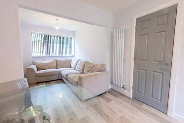 4 bed house, Turpin Court, Fishergate, York, YO19QQ - Image 2